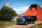 Nissan Titan XD SL Crew Cab 2019 года